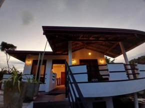 Sanali Villa
